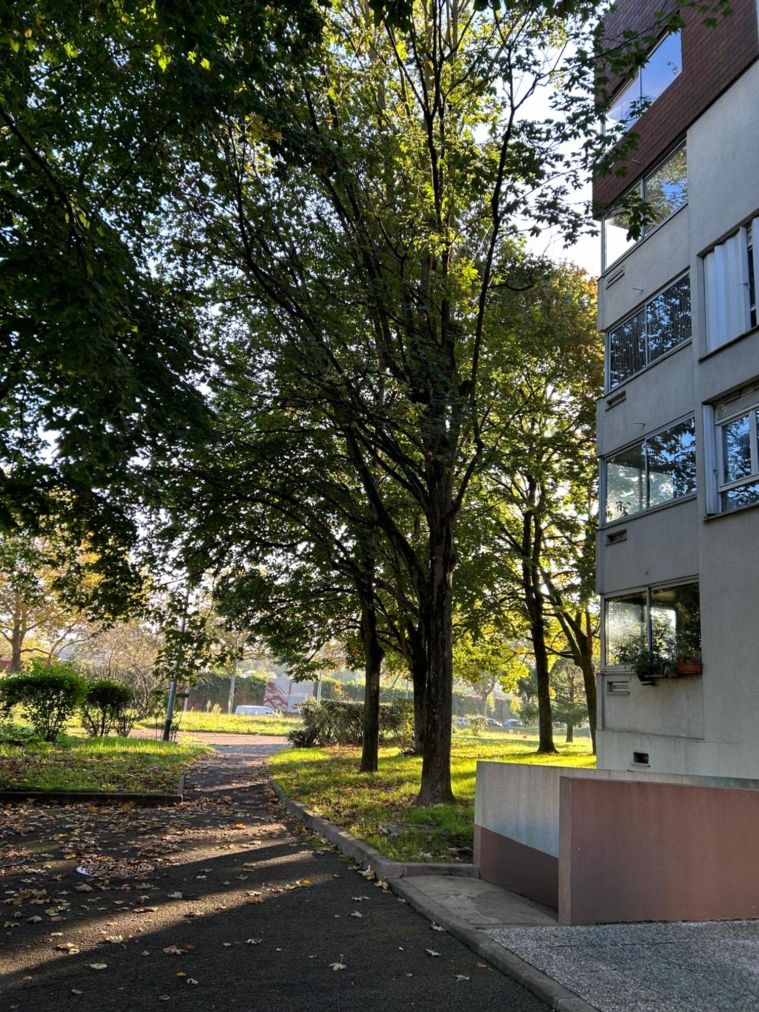 Pres De Paris Et Disneyland Apartment Boissy-Saint-Leger
