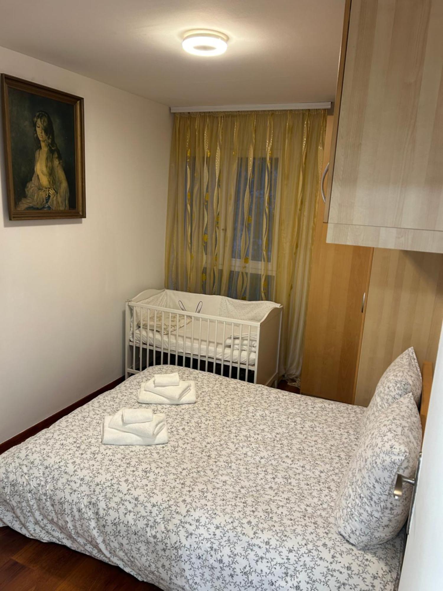 Apartment Pres De Paris Et Disneyland *