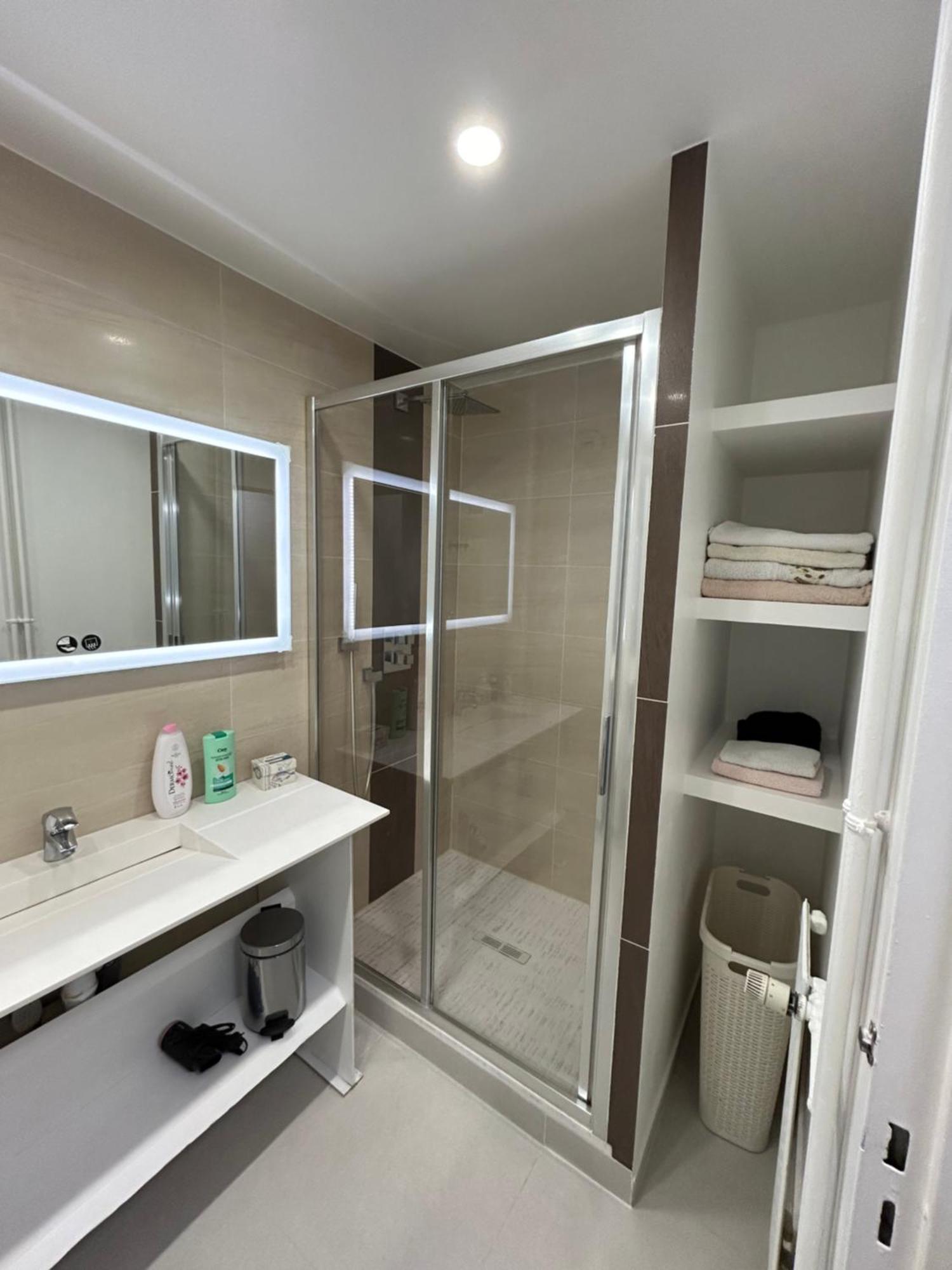 Apartment Pres De Paris Et Disneyland
