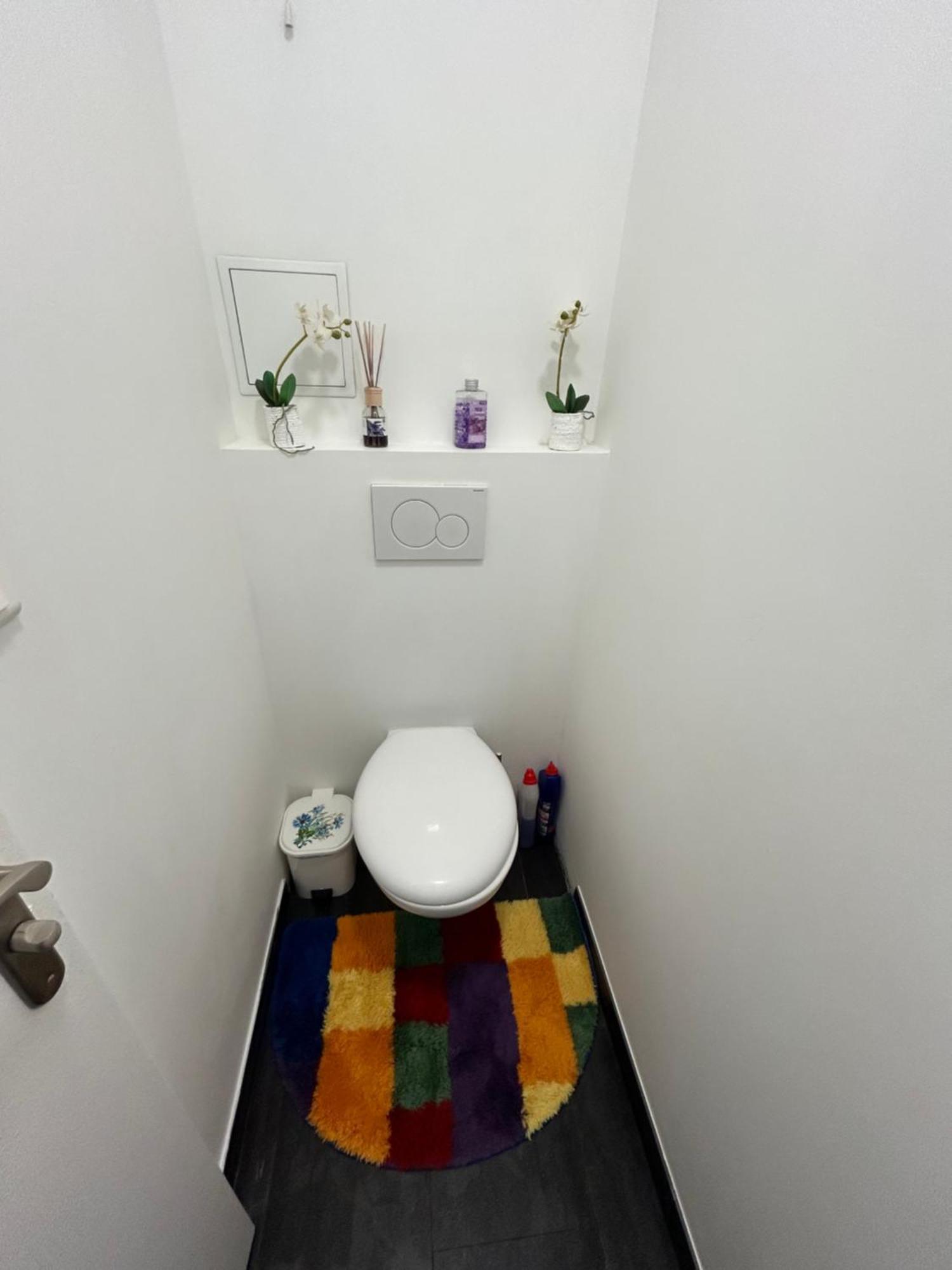 Apartment Pres De Paris Et Disneyland *
