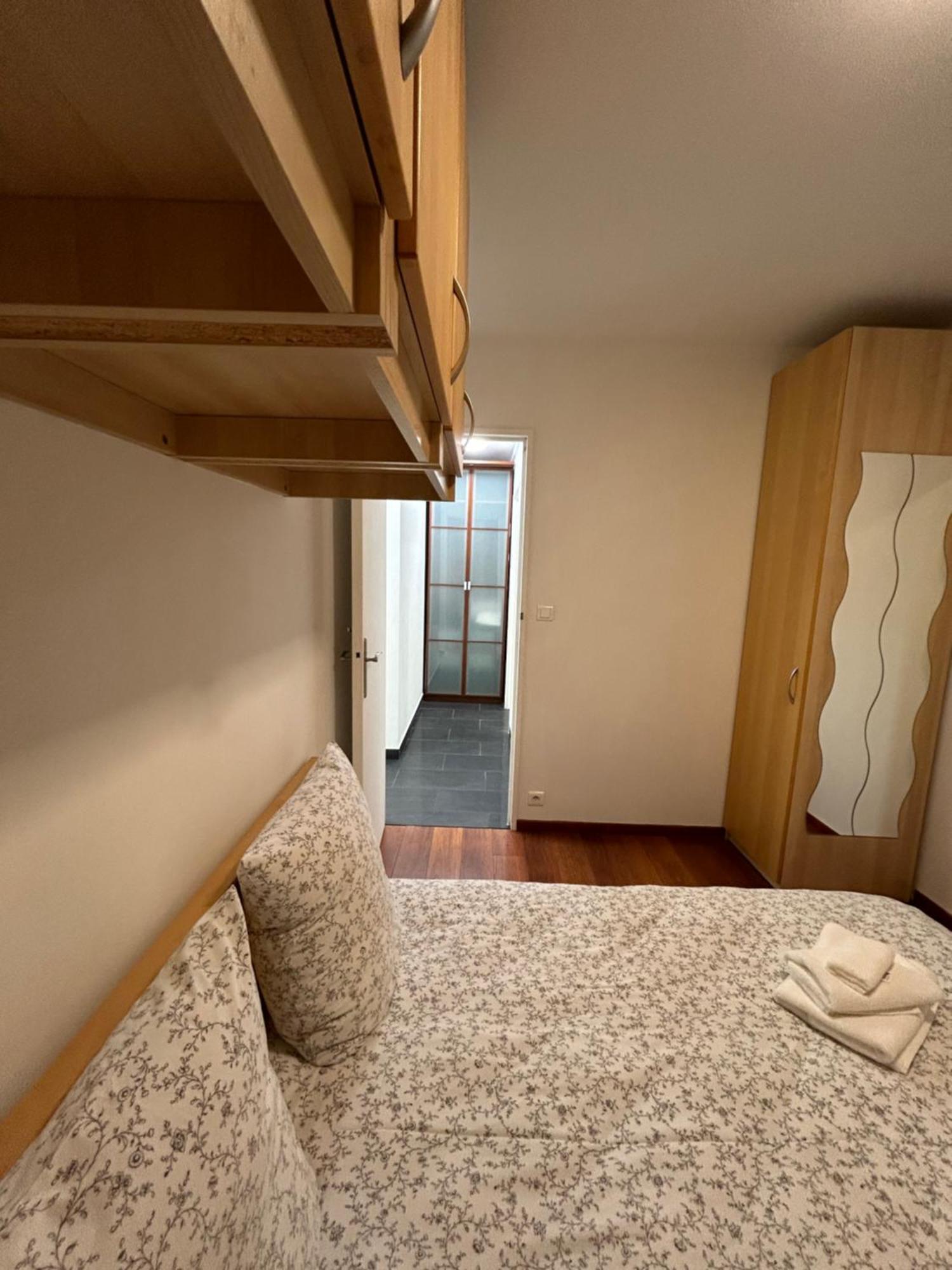 Apartment Pres De Paris Et Disneyland Boissy-Saint-Leger