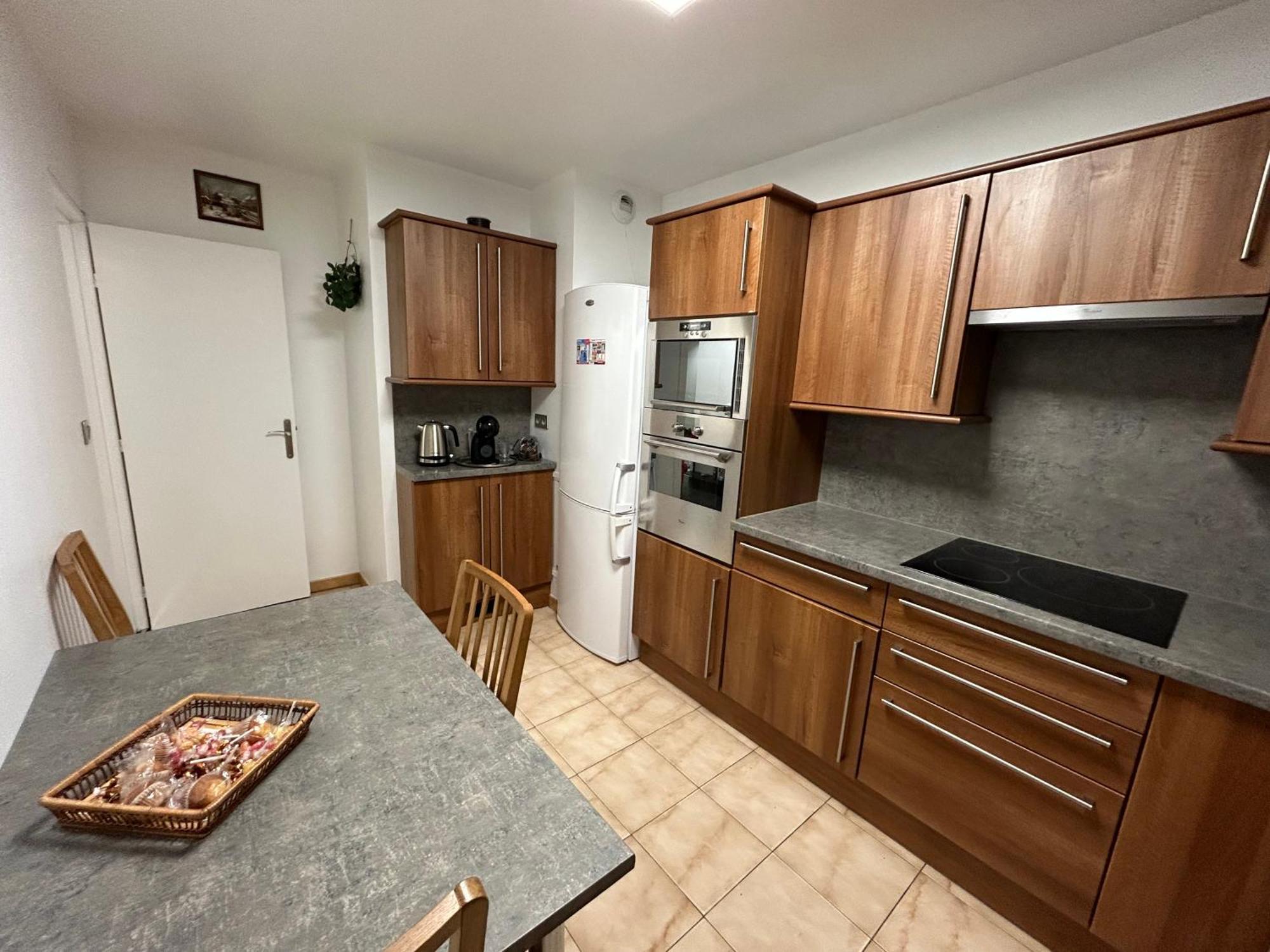 Apartment Pres De Paris Et Disneyland *