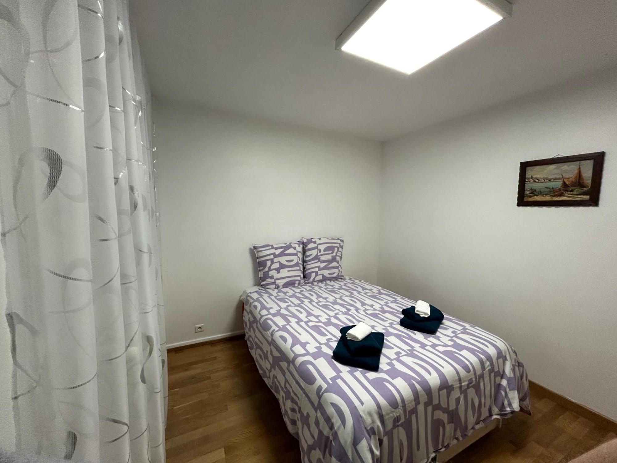 Pres De Paris Et Disneyland Apartment Boissy-Saint-Leger