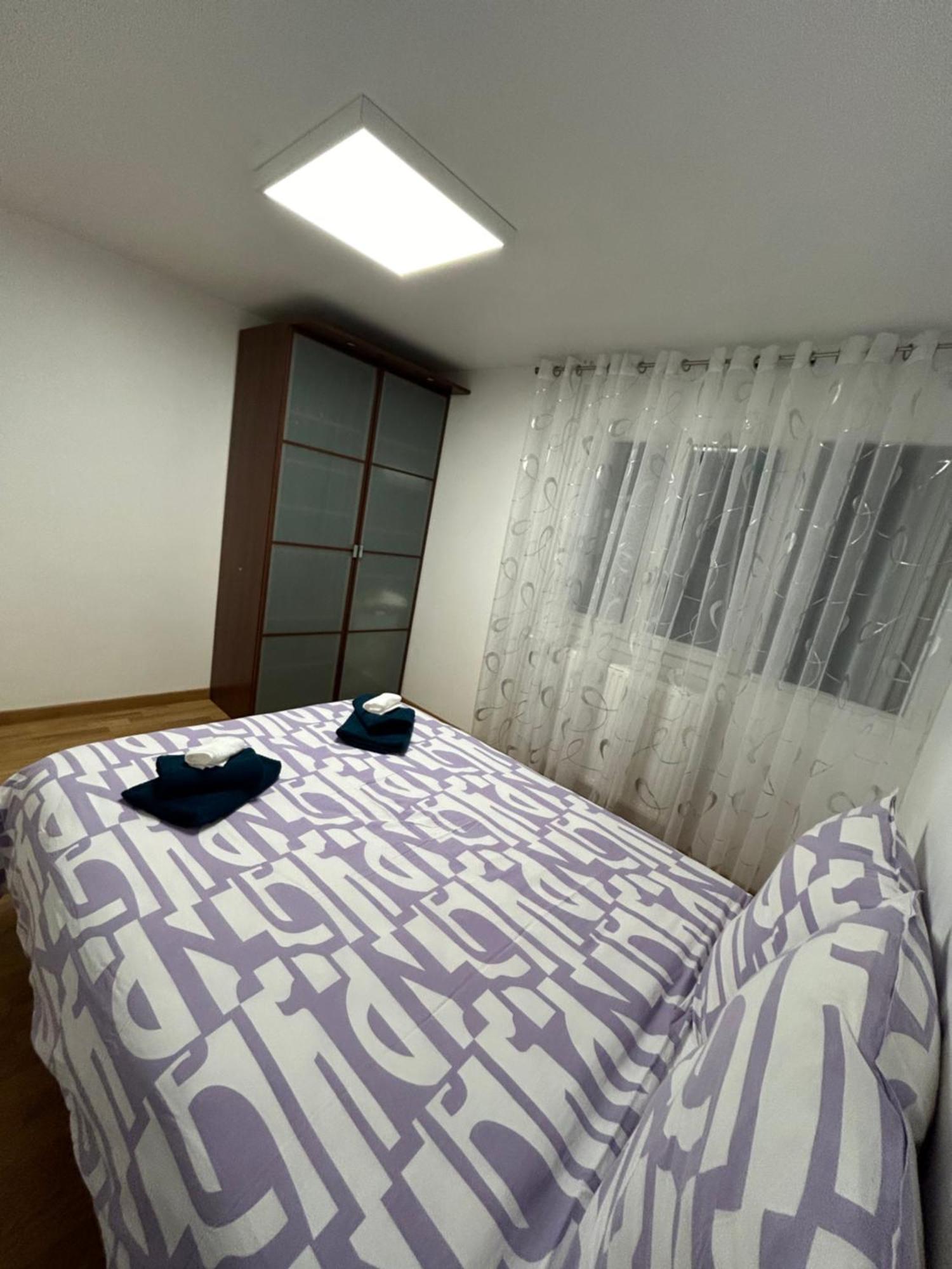 Apartment Pres De Paris Et Disneyland *
