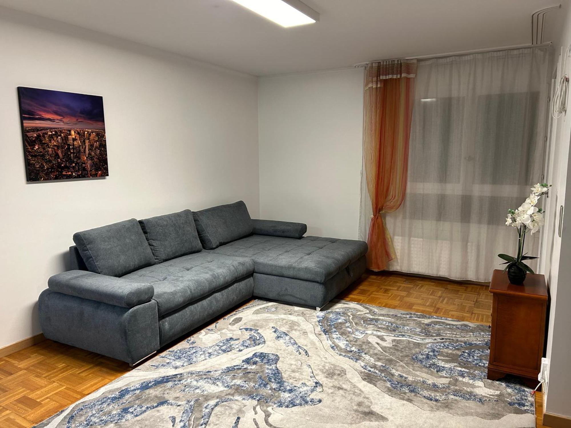 Apartment Pres De Paris Et Disneyland