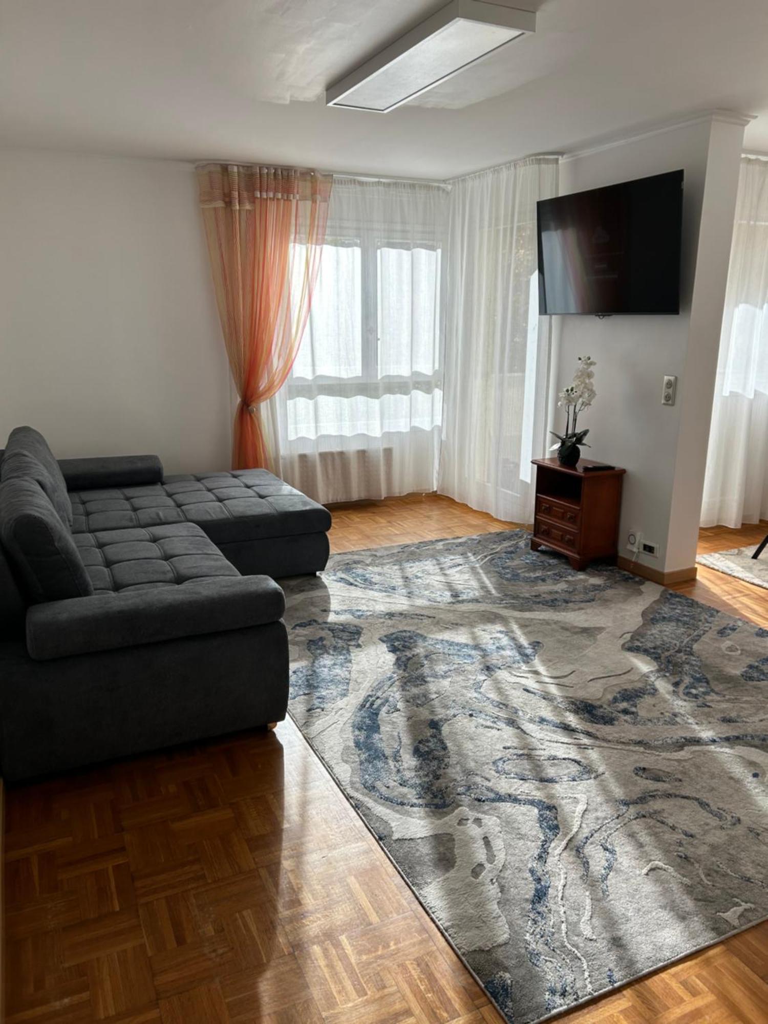 Pres De Paris Et Disneyland Apartment *