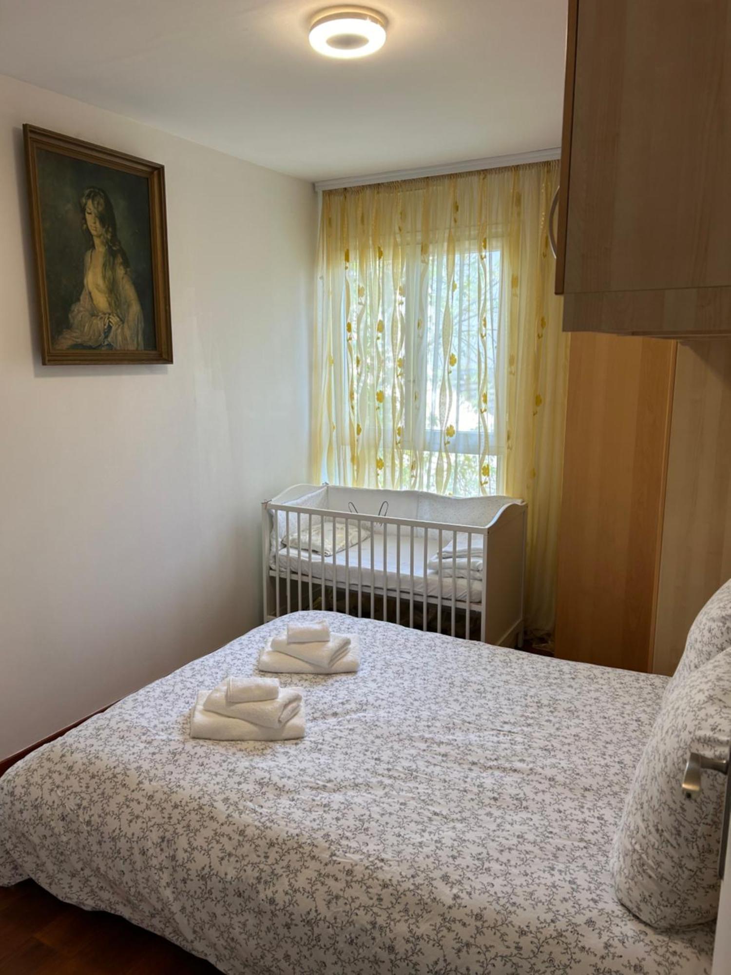 Apartment Pres De Paris Et Disneyland Boissy-Saint-Leger