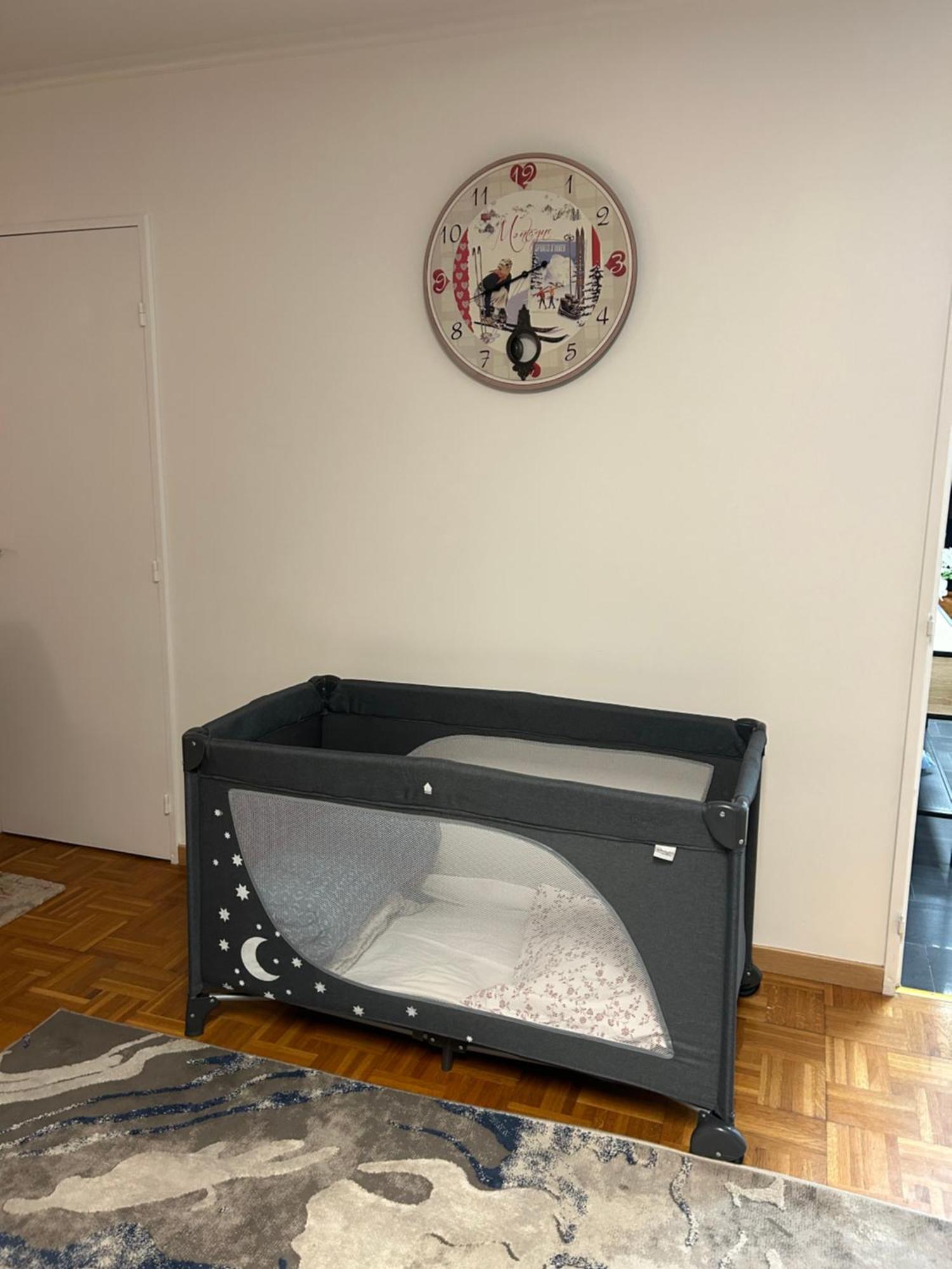 Apartment Pres De Paris Et Disneyland Boissy-Saint-Leger