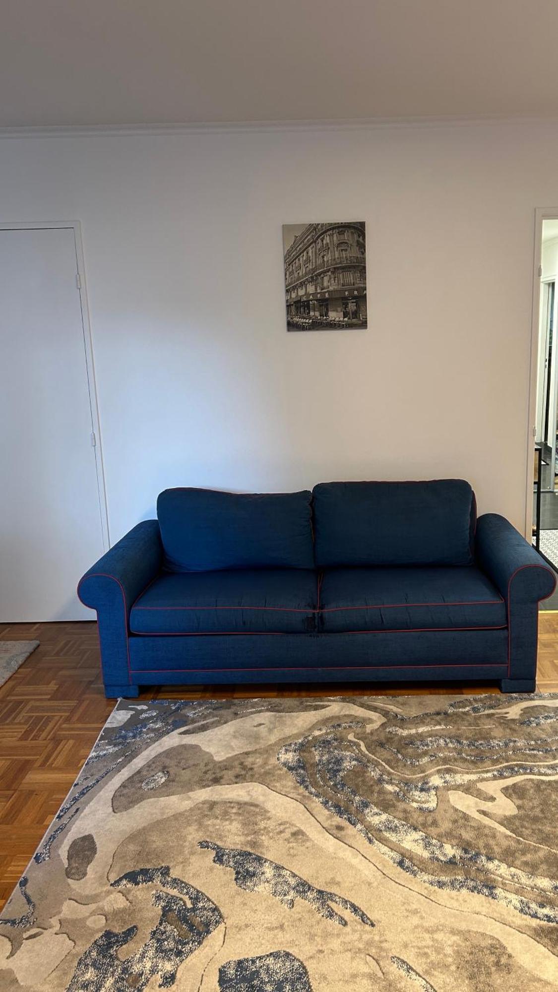 Apartment Pres De Paris Et Disneyland *